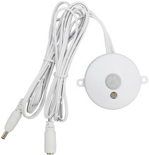 Rörelsevakt Ljuslist